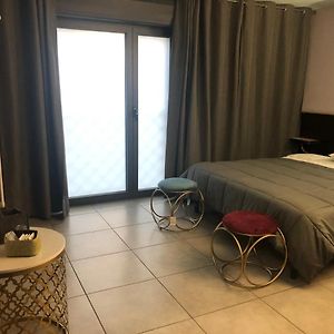 Superior Kamer met een King Size Bed