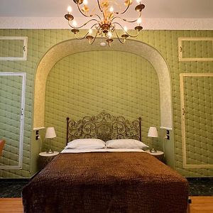 Superior Kamer met een King Size Bed