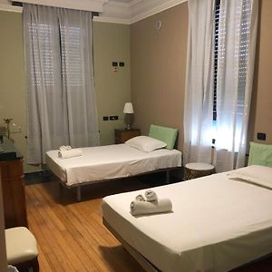 Budget Kamer met Twee Aparte Bedden